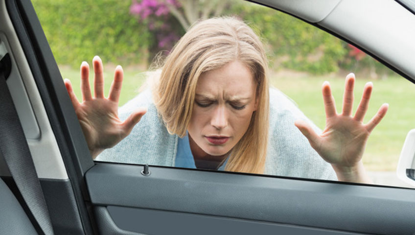 vehicle lockout service