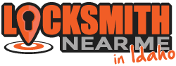 Locksmith Near Me in Idaho